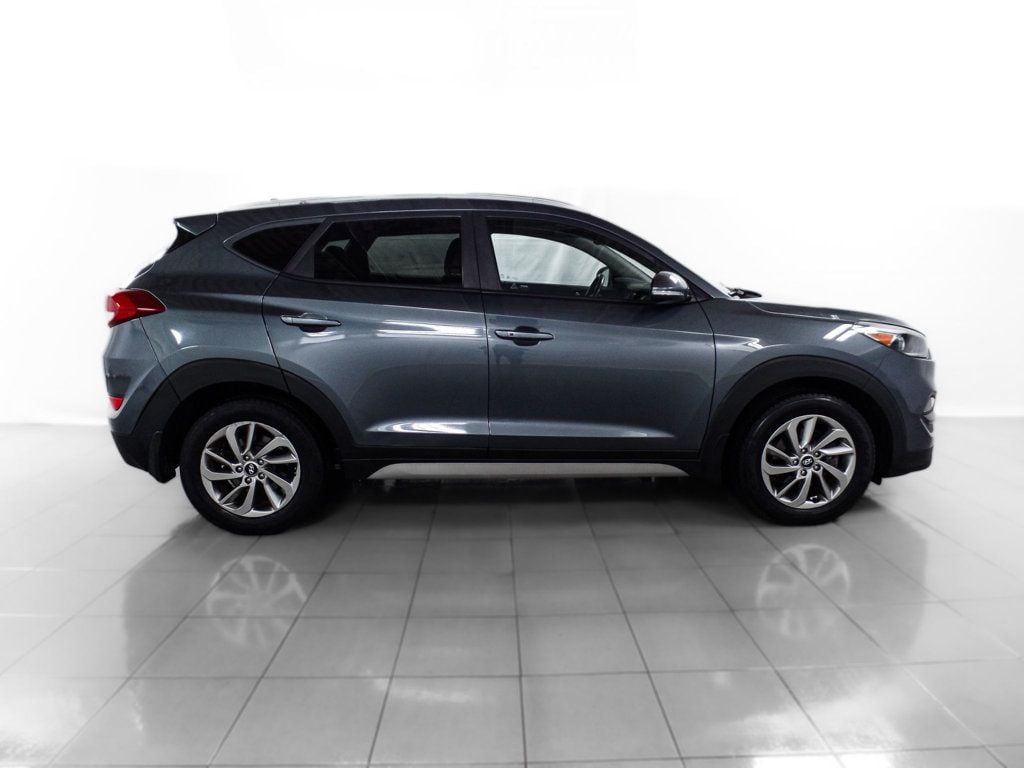 2018 Hyundai Tucson SEL Plus AWD - 22717316 - 6