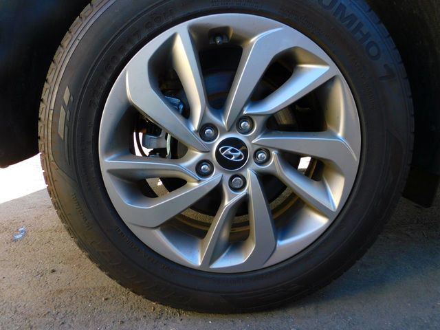 2018 Hyundai Tucson SEL Plus AWD w/Navigation - 18291698 - 11