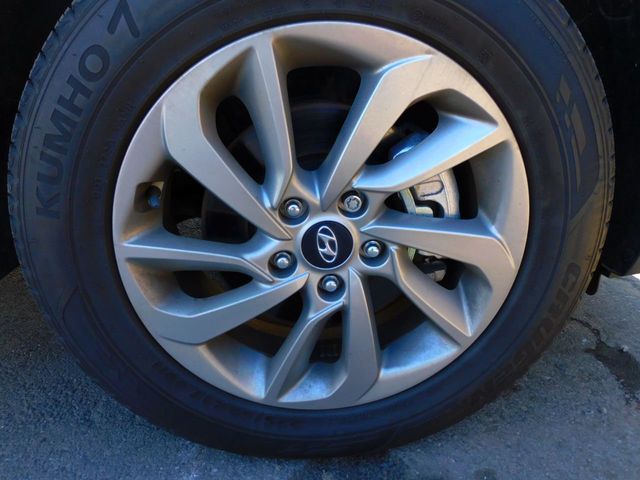 2018 Hyundai Tucson SEL Plus AWD w/Navigation - 18291698 - 12
