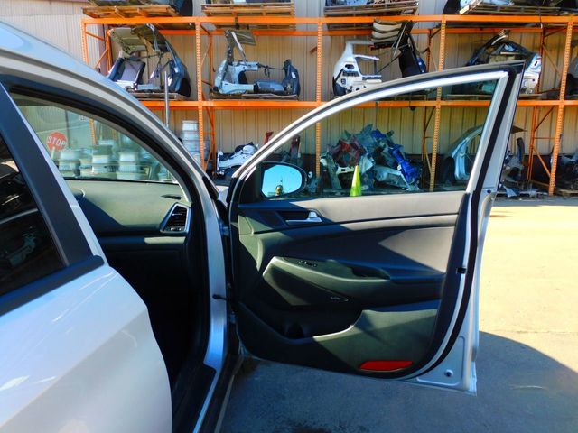 2018 Hyundai Tucson SEL Plus AWD w/Navigation - 18291698 - 13