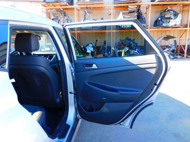 2018 Hyundai Tucson SEL Plus AWD w/Navigation - 18291698 - 14