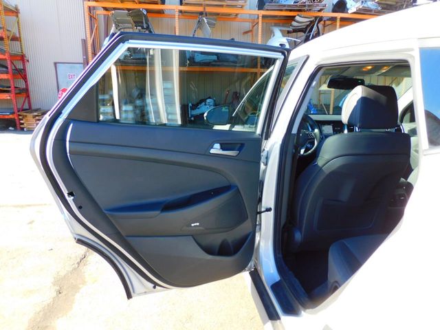 2018 Hyundai Tucson SEL Plus AWD w/Navigation - 18291698 - 15