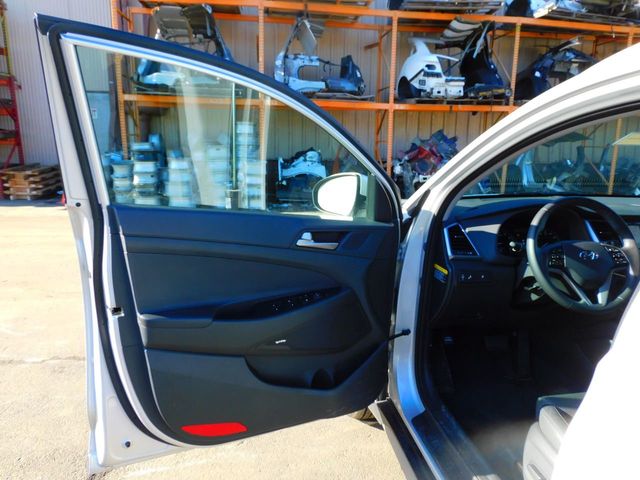 2018 Hyundai Tucson SEL Plus AWD w/Navigation - 18291698 - 16