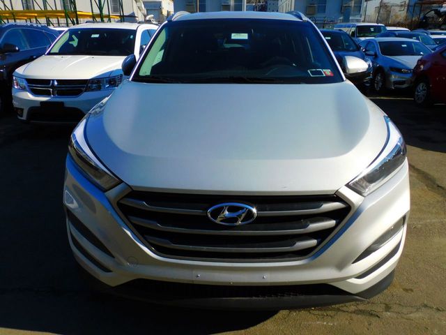 2018 Hyundai Tucson SEL Plus AWD w/Navigation - 18291698 - 1