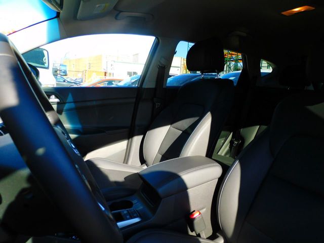 2018 Hyundai Tucson SEL Plus AWD w/Navigation - 18291698 - 19