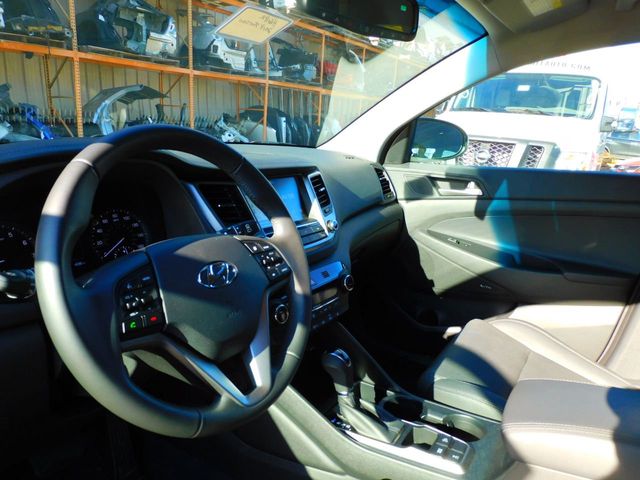 2018 Hyundai Tucson SEL Plus AWD w/Navigation - 18291698 - 20