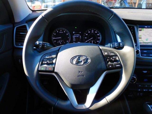 2018 Hyundai Tucson SEL Plus AWD w/Navigation - 18291698 - 21