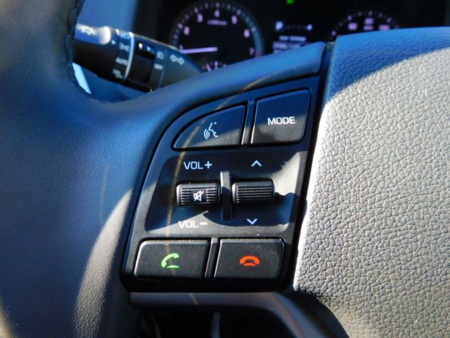 2018 Hyundai Tucson SEL Plus AWD w/Navigation - 18291698 - 22