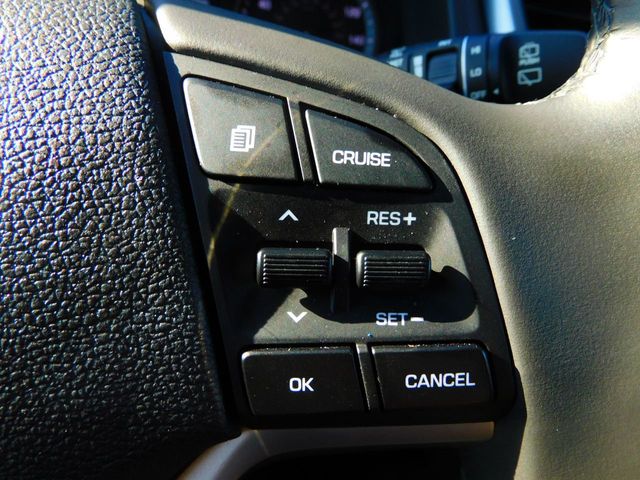 2018 Hyundai Tucson SEL Plus AWD w/Navigation - 18291698 - 23