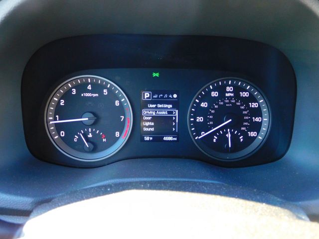 2018 Hyundai Tucson SEL Plus AWD w/Navigation - 18291698 - 24