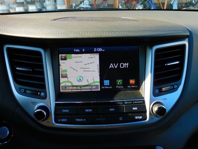 2018 Hyundai Tucson SEL Plus AWD w/Navigation - 18291698 - 27