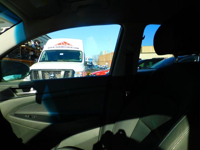 2018 Hyundai Tucson SEL Plus AWD w/Navigation - 18291698 - 28