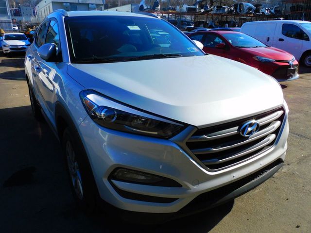 2018 Hyundai Tucson SEL Plus AWD w/Navigation - 18291698 - 2