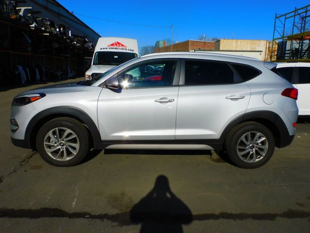 2018 Hyundai Tucson SEL Plus AWD w/Navigation - 18291698 - 3