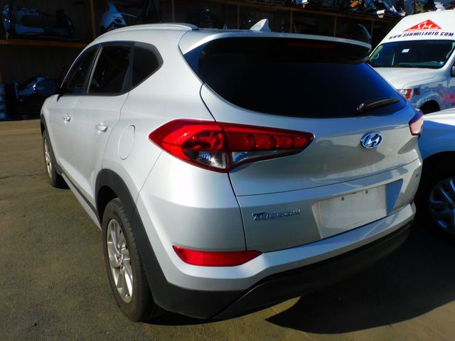 2018 Hyundai Tucson SEL Plus AWD w/Navigation - 18291698 - 4