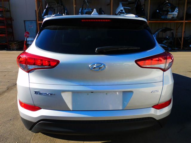 2018 Hyundai Tucson SEL Plus AWD w/Navigation - 18291698 - 5