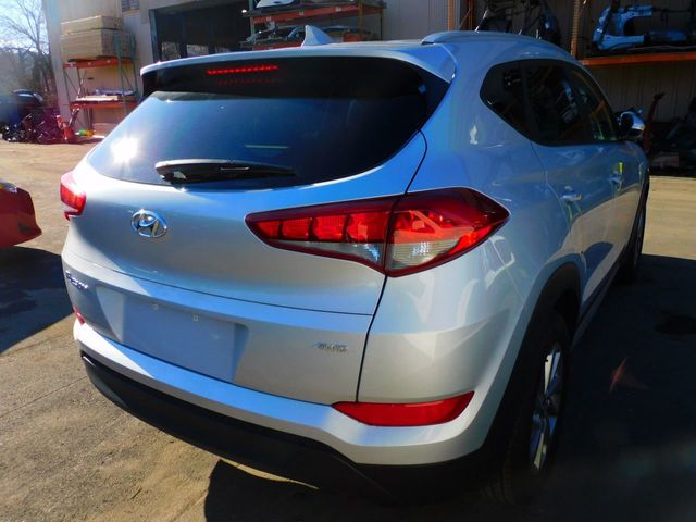 2018 Hyundai Tucson SEL Plus AWD w/Navigation - 18291698 - 6