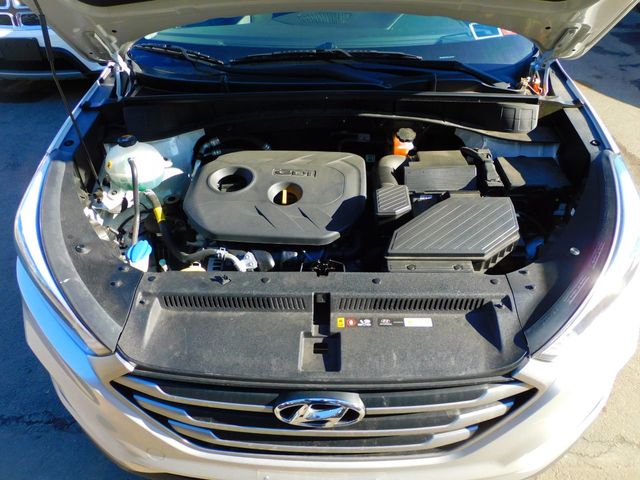 2018 Hyundai Tucson SEL Plus AWD w/Navigation - 18291698 - 7