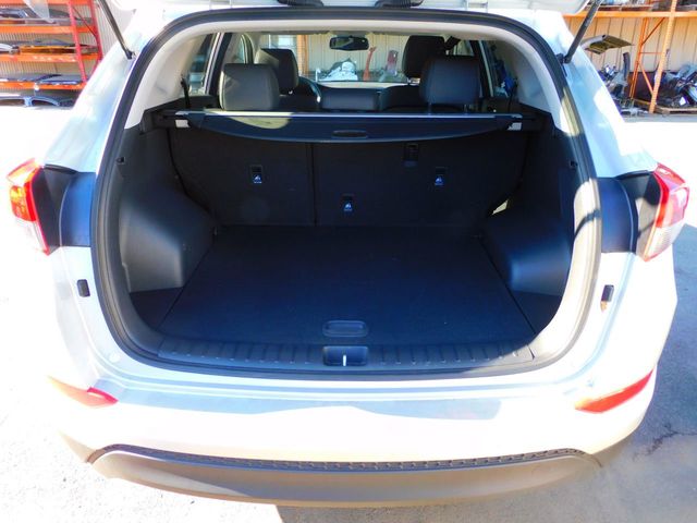 2018 Hyundai Tucson SEL Plus AWD w/Navigation - 18291698 - 8