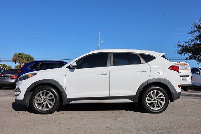 2018 HYUNDAI TUCSON SEL Plus FWD - 22984215 - 9
