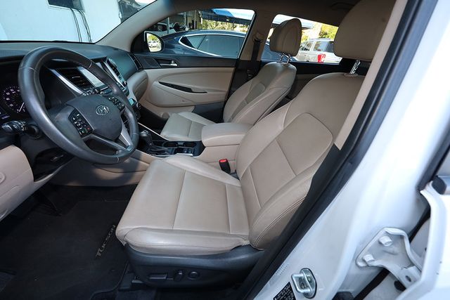 2018 HYUNDAI TUCSON SEL Plus FWD - 22984215 - 10