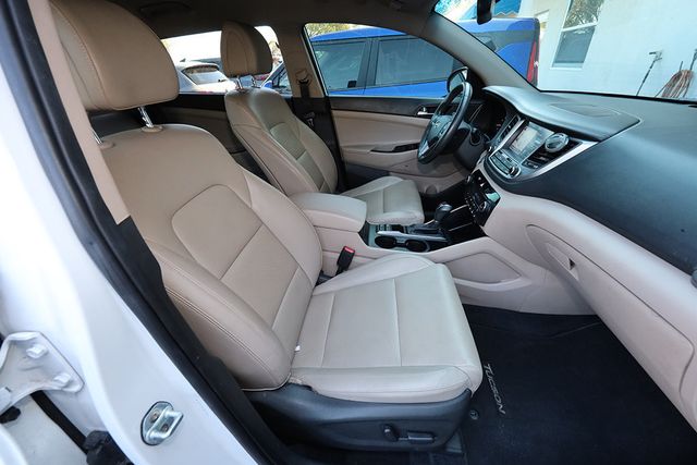 2018 HYUNDAI TUCSON SEL Plus FWD - 22984215 - 11