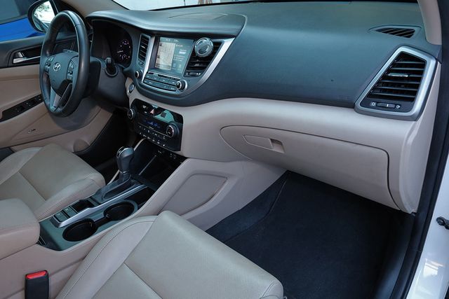 2018 HYUNDAI TUCSON SEL Plus FWD - 22984215 - 19