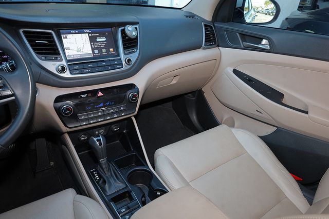 2018 HYUNDAI TUCSON SEL Plus FWD - 22984215 - 20