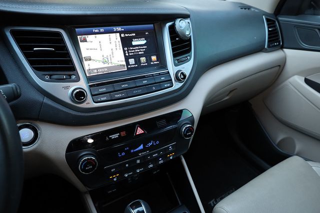 2018 HYUNDAI TUCSON SEL Plus FWD - 22984215 - 21