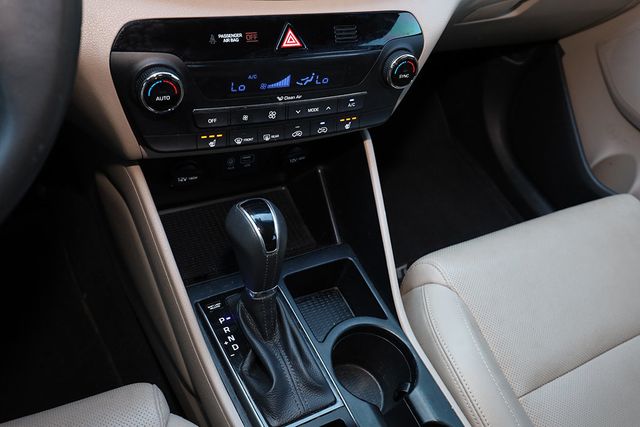 2018 HYUNDAI TUCSON SEL Plus FWD - 22984215 - 27