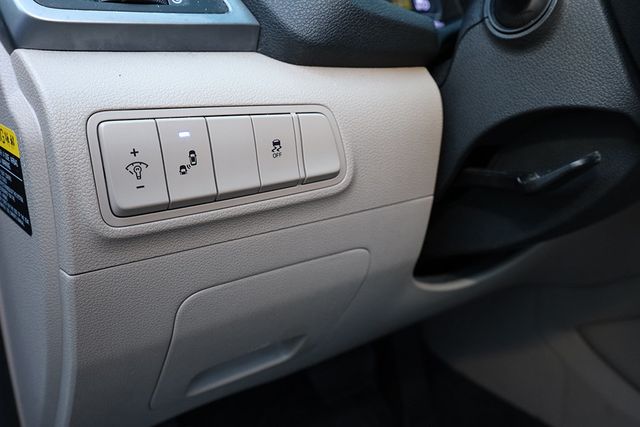 2018 HYUNDAI TUCSON SEL Plus FWD - 22984215 - 28