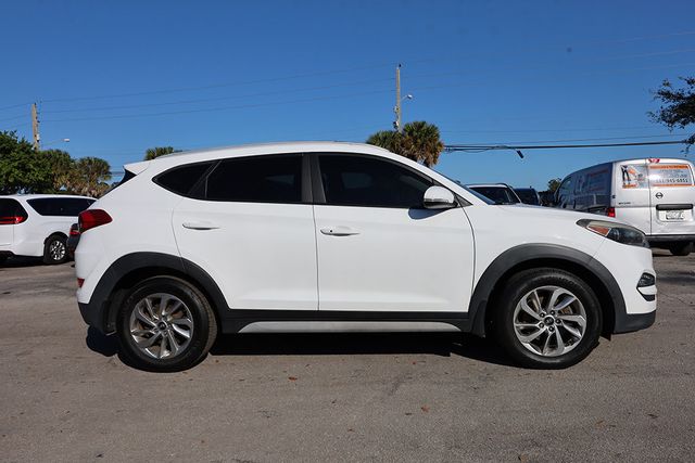 2018 HYUNDAI TUCSON SEL Plus FWD - 22984215 - 2