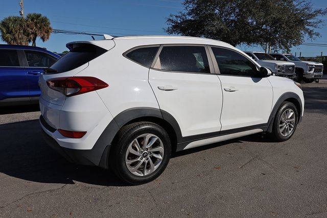 2018 HYUNDAI TUCSON SEL Plus FWD - 22984215 - 6