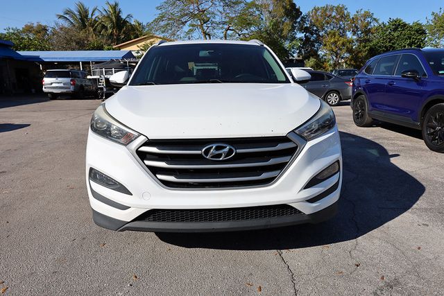 2018 HYUNDAI TUCSON SEL Plus FWD - 22984215 - 7