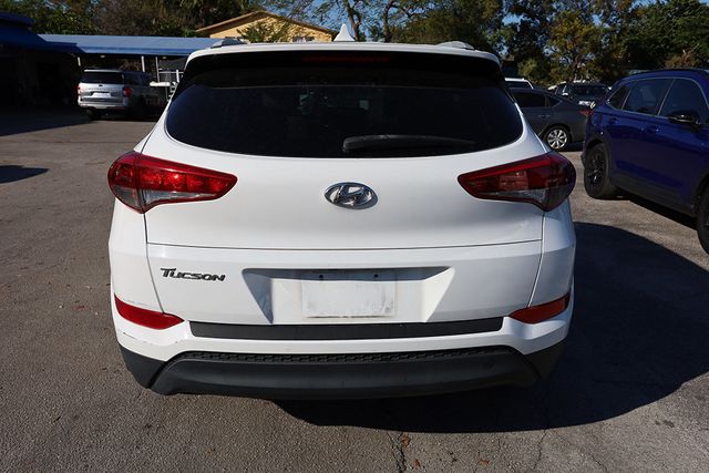 2018 HYUNDAI TUCSON SEL Plus FWD - 22984215 - 8
