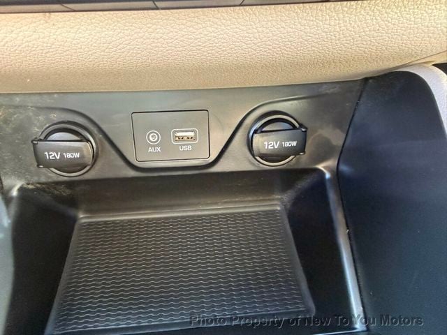 2018 Hyundai Tucson SEL Plus FWD - 23075226 - 13
