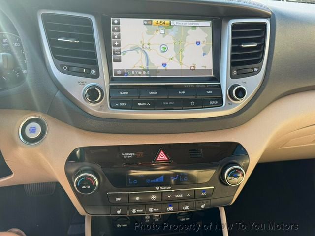 2018 Hyundai Tucson SEL Plus FWD - 23075226 - 14