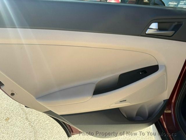 2018 Hyundai Tucson SEL Plus FWD - 23075226 - 20