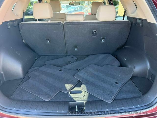 2018 Hyundai Tucson SEL Plus FWD - 23075226 - 6