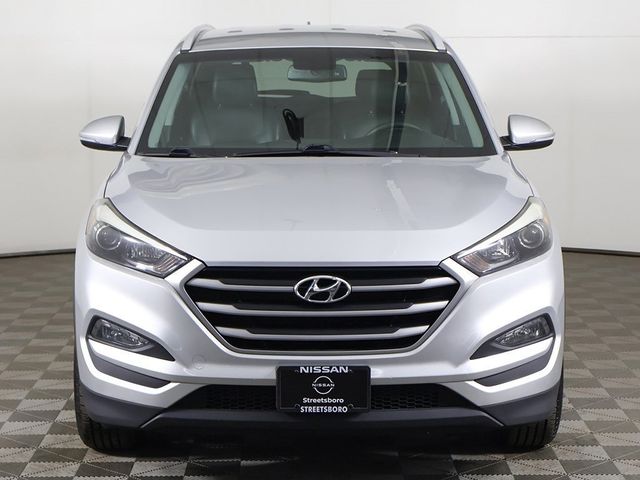 2018 Hyundai Tucson SEL Plus FWD - 22965302 - 9