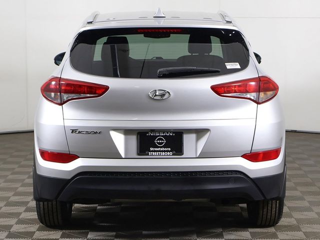 2018 Hyundai Tucson SEL Plus FWD - 22965302 - 10