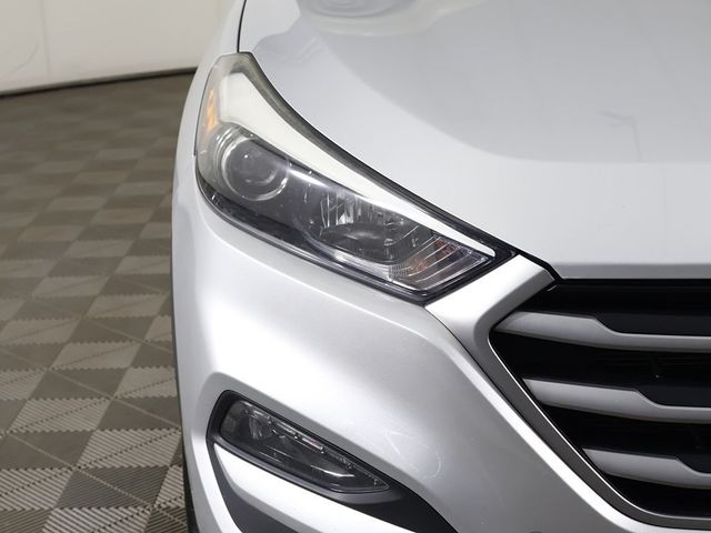 2018 Hyundai Tucson SEL Plus FWD - 22965302 - 11