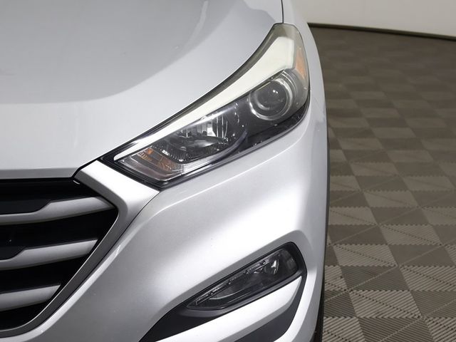 2018 Hyundai Tucson SEL Plus FWD - 22965302 - 12