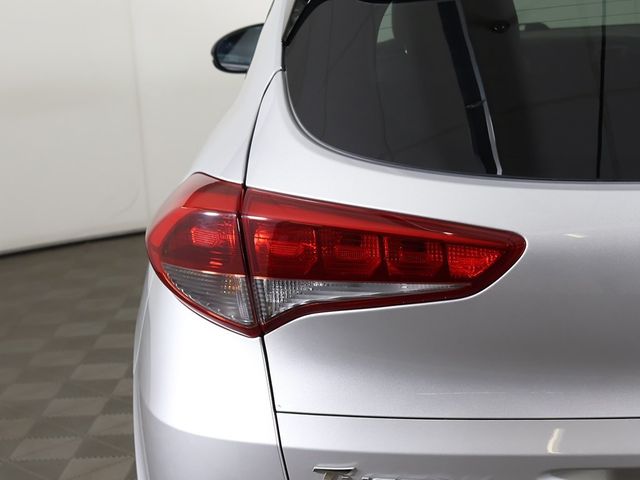 2018 Hyundai Tucson SEL Plus FWD - 22965302 - 13