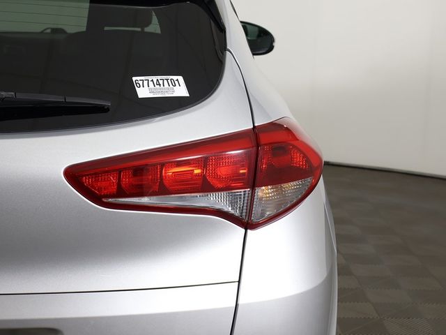 2018 Hyundai Tucson SEL Plus FWD - 22965302 - 14