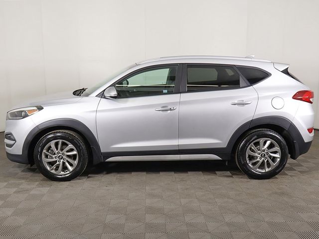 2018 Hyundai Tucson SEL Plus FWD - 22965302 - 15