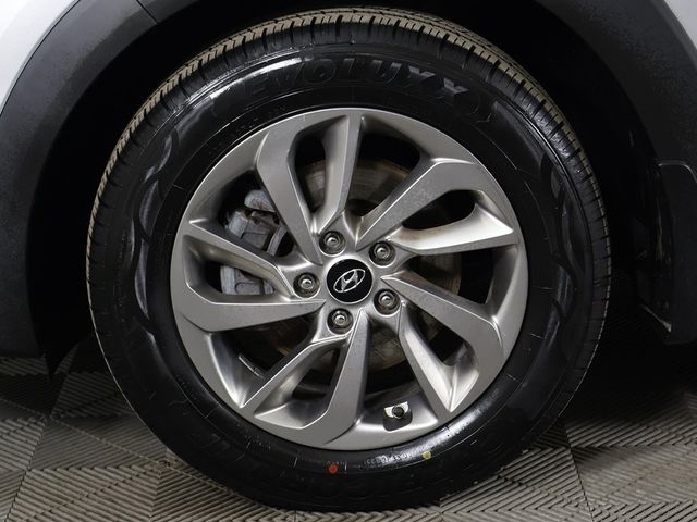2018 Hyundai Tucson SEL Plus FWD - 22965302 - 19