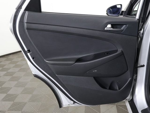 2018 Hyundai Tucson SEL Plus FWD - 22965302 - 22