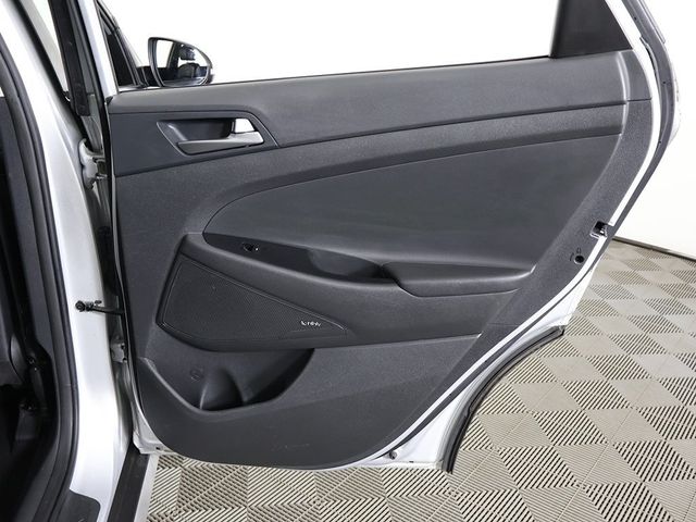 2018 Hyundai Tucson SEL Plus FWD - 22965302 - 23