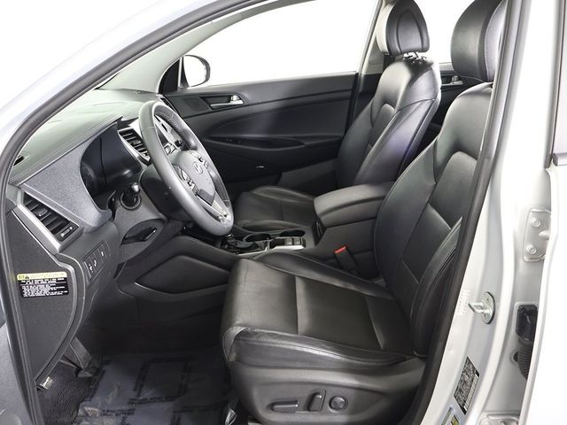 2018 Hyundai Tucson SEL Plus FWD - 22965302 - 26